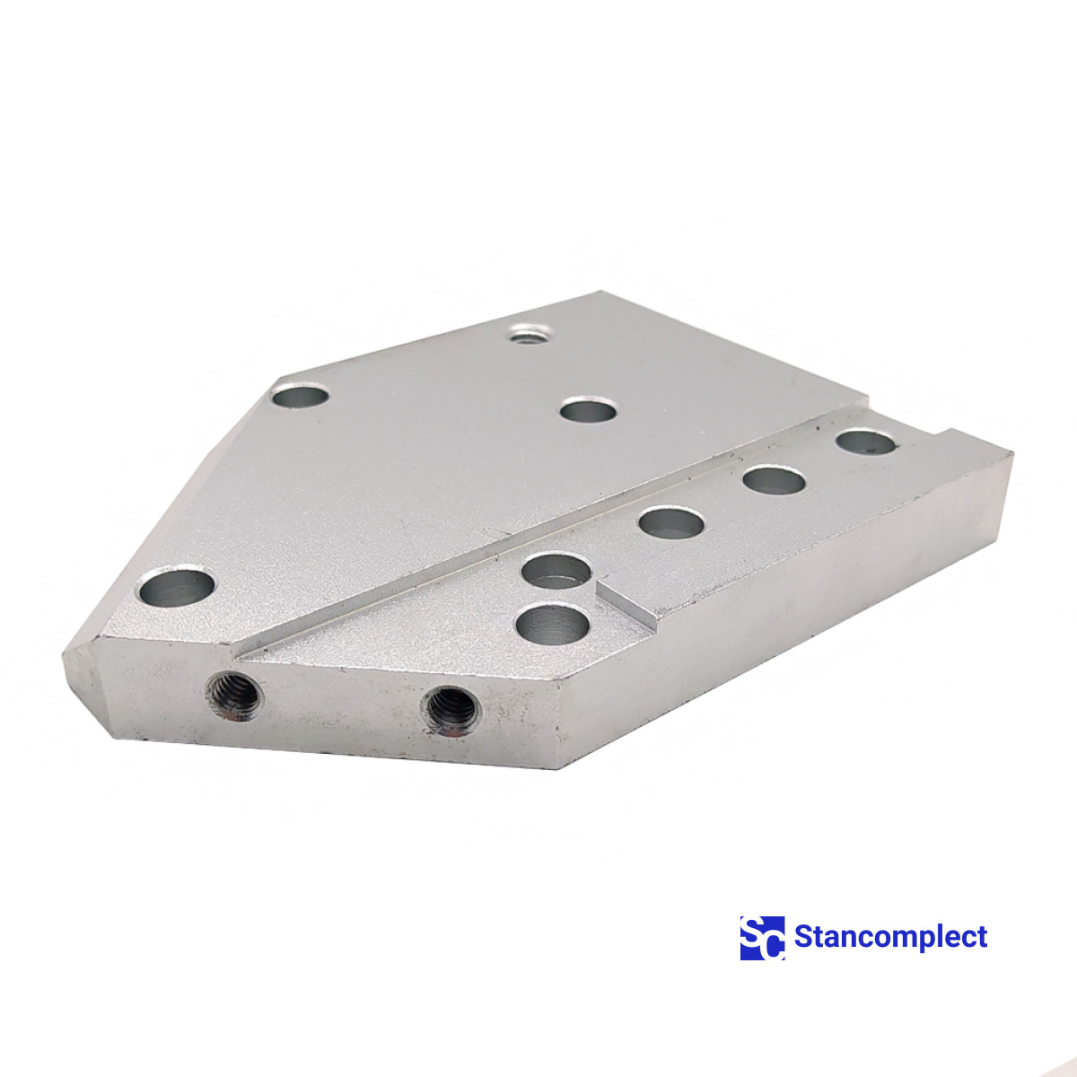 Příčná vodicí deska ložiska pro olepovačky hran KDT